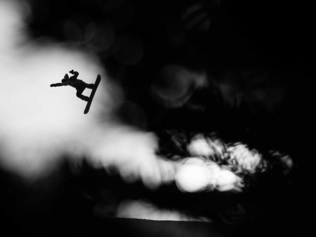 Whistler over the weekend.  photo:  the manboys