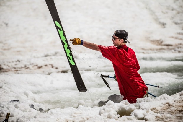 A-Basin 2015