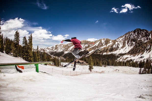 A-Basin 