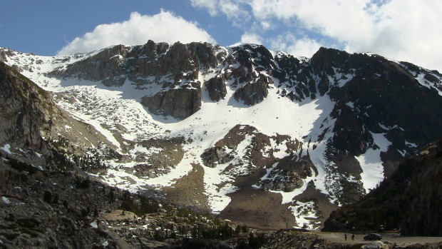 Ellery Bowl in it's entirety yesterday.