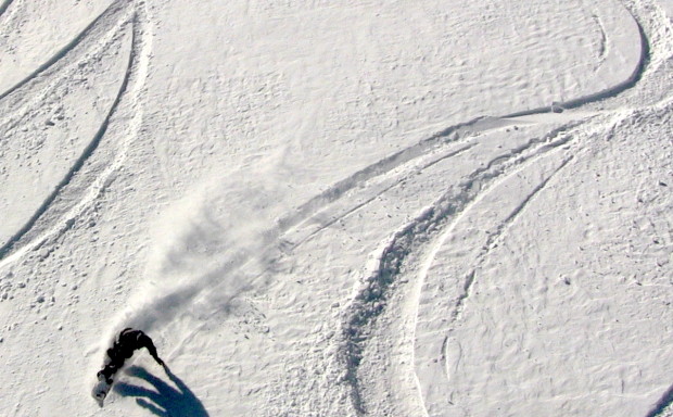 Pow today off 23.