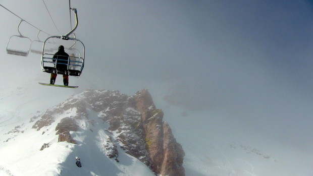 Chair 23 is gorgeous.