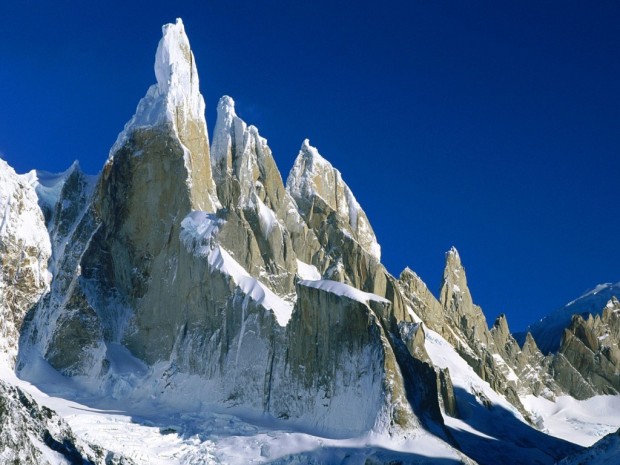 Cerro Fitz Roy