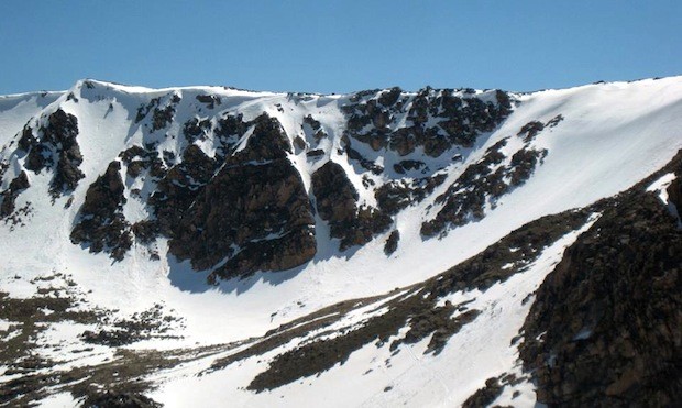  Beartooth Pass.  photo:  jamie schectman
