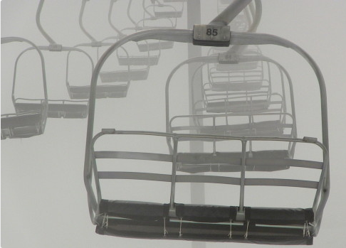 Snowmaking