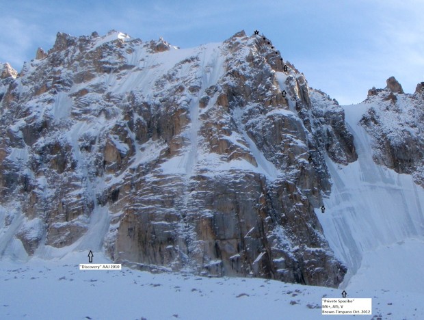 Ala Archa National Park, Kyrgyzstan.