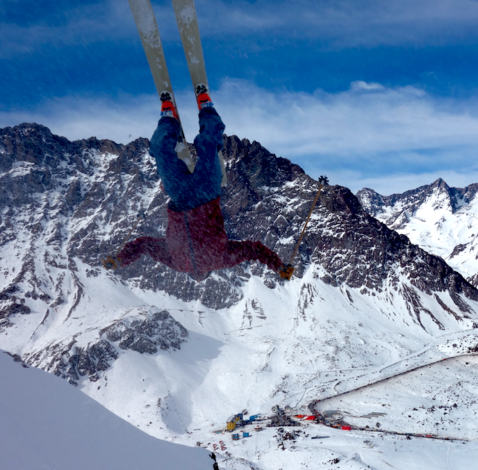 portillo chile backflip