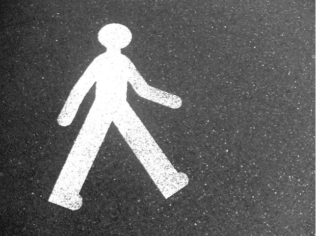 walk
