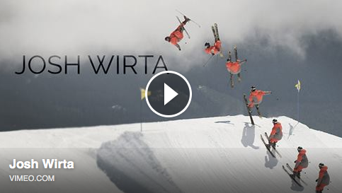 Josh Wirta