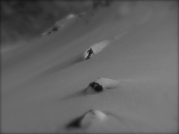 Baguales Mountain Reserve, Argentina last week. photo: baguales.