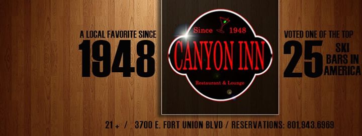Voted Top 25 Ski Bar in the USA.
