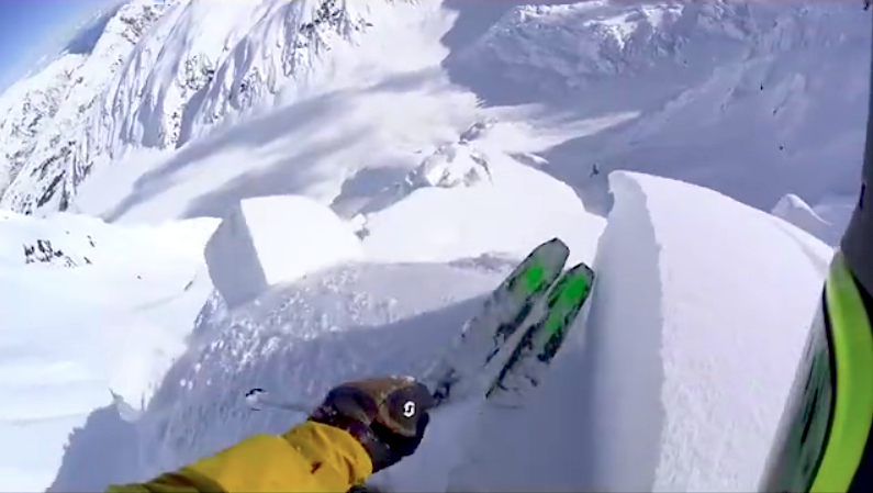 james heim avalanche alaska