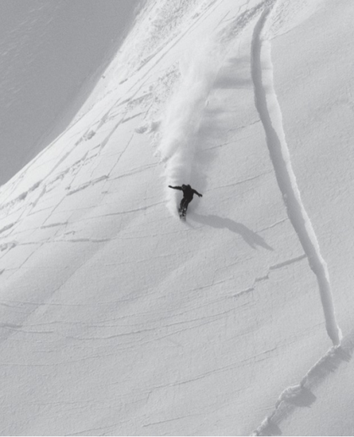 Avalanche deaths in Europe were up 40% last winter.