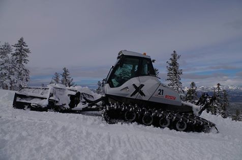 Northstar today