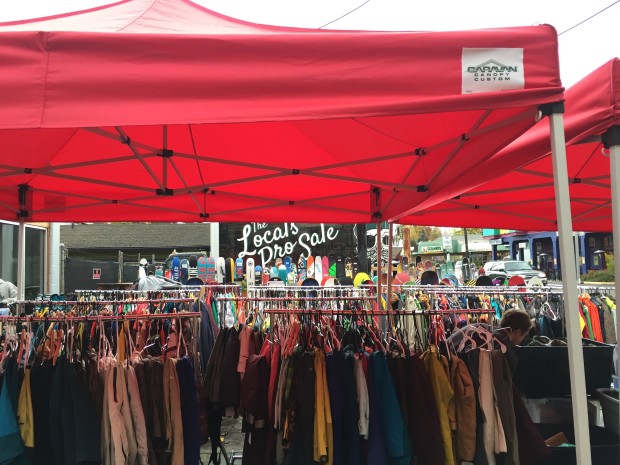Portland, OR Event 