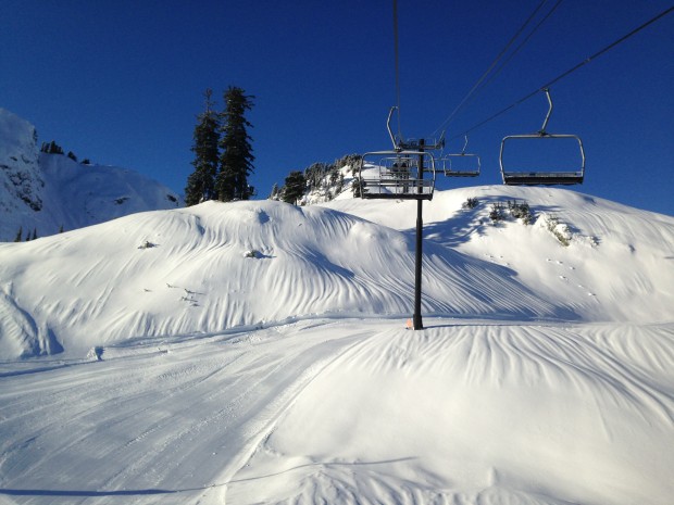 Chair 8 grooming masterpiece 11/19/15