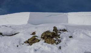 avalanche aftermath