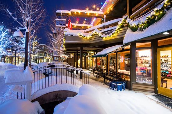 colorado, aspen