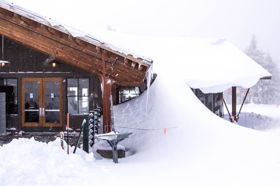 Northstar, CA today. photo: northstar