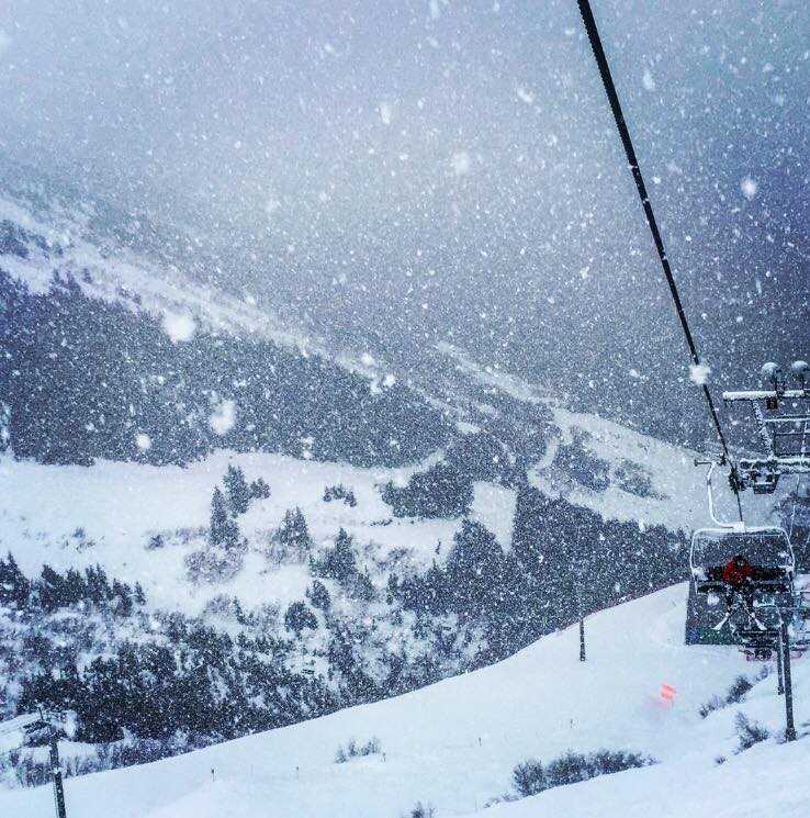 Aleyska, AK today. photo: alyeska