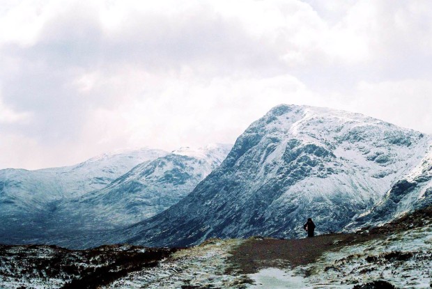 glencoe