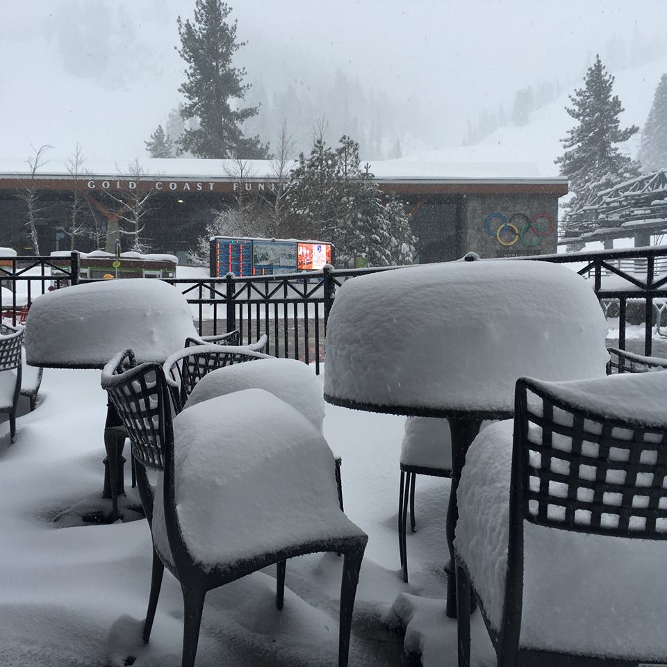 Squaw today. photo: squaw