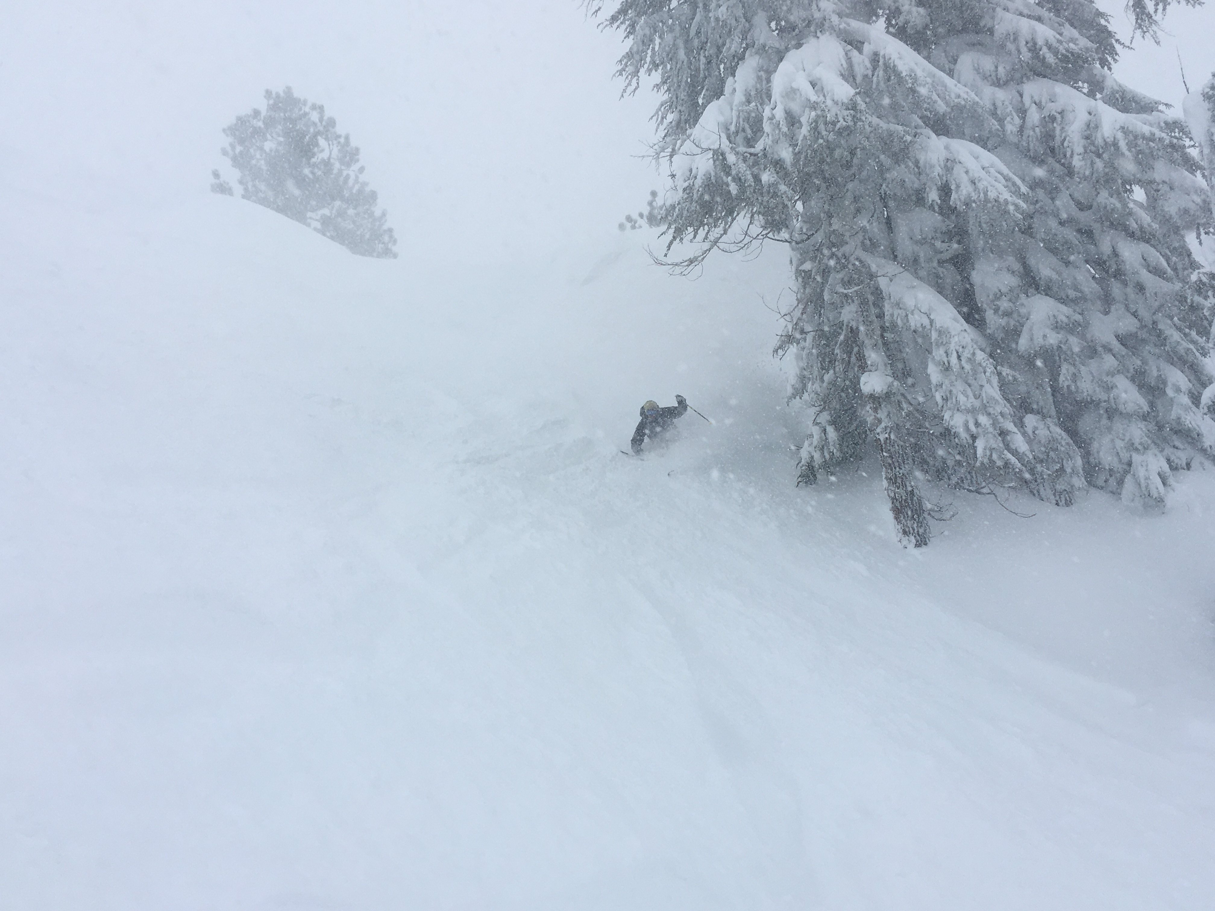 Squaw on Sunday. photo: snowbrains.