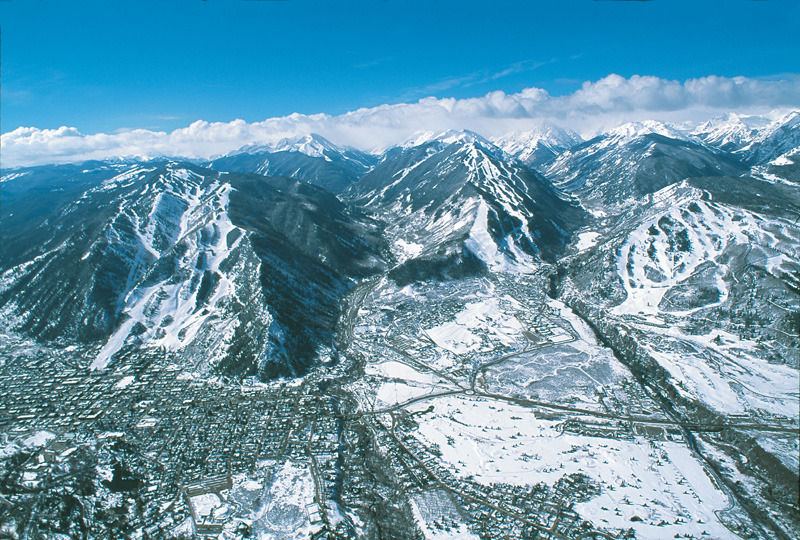 aspen highlands and buttermilk