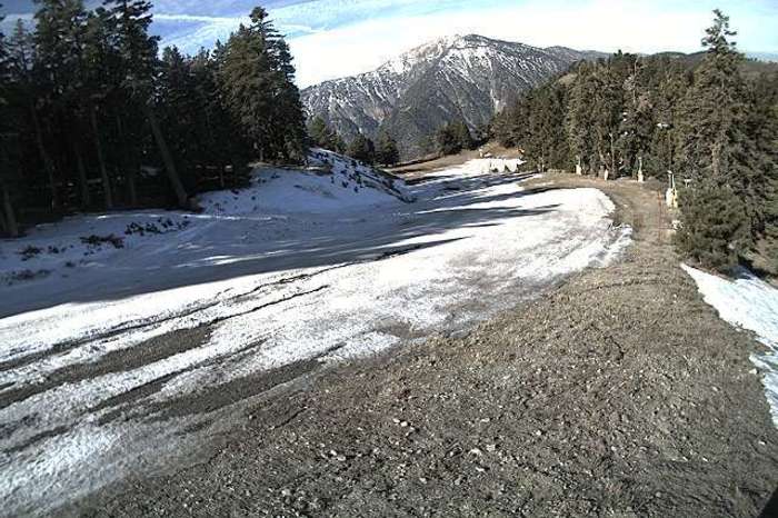 image: mountain high, today