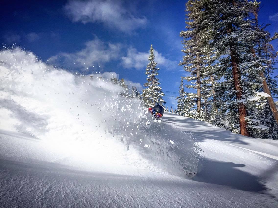 best resorts least crowds
