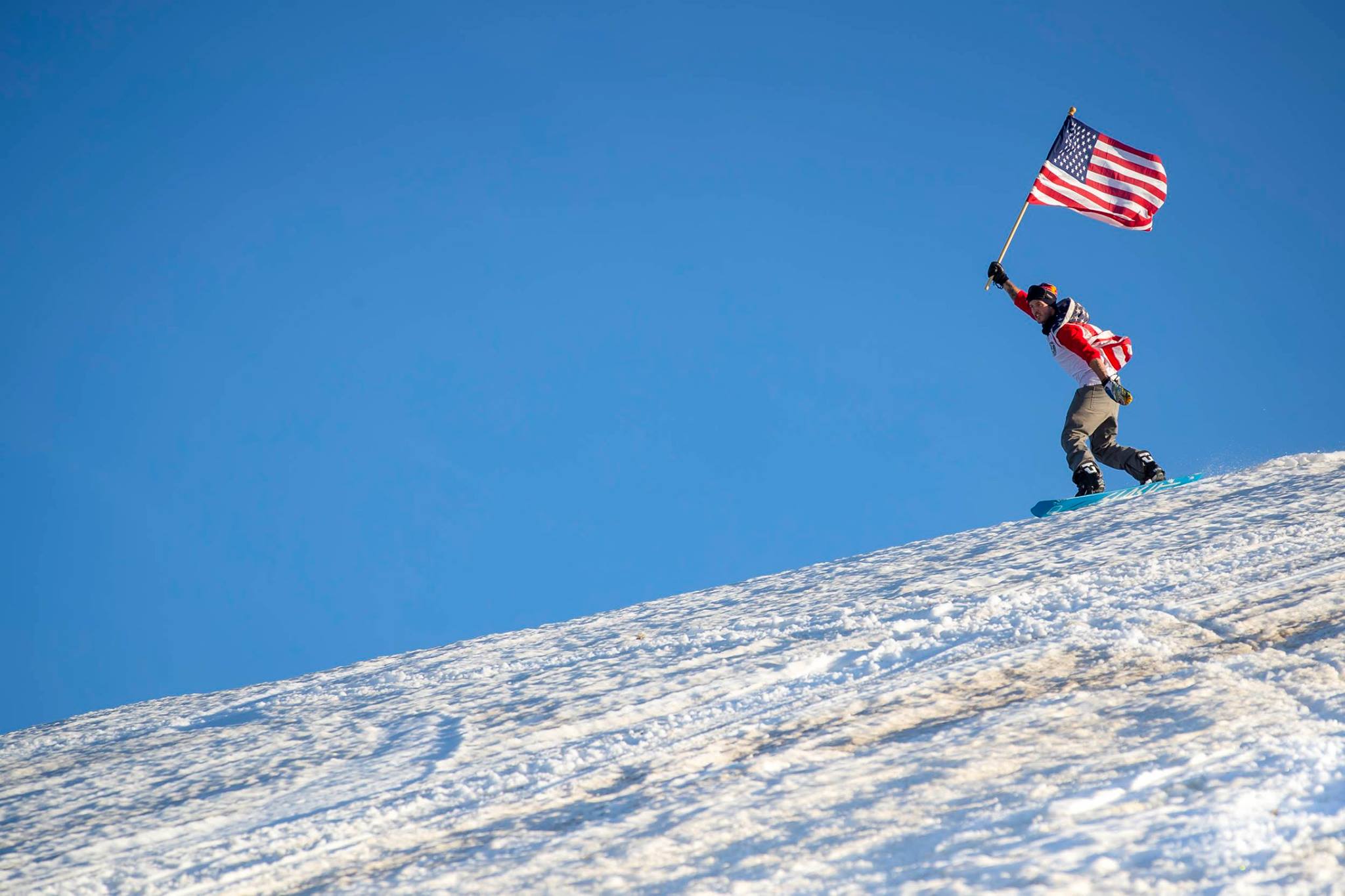 Mammoth, CA. photo: greg bretz