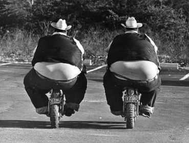 Fatbikes