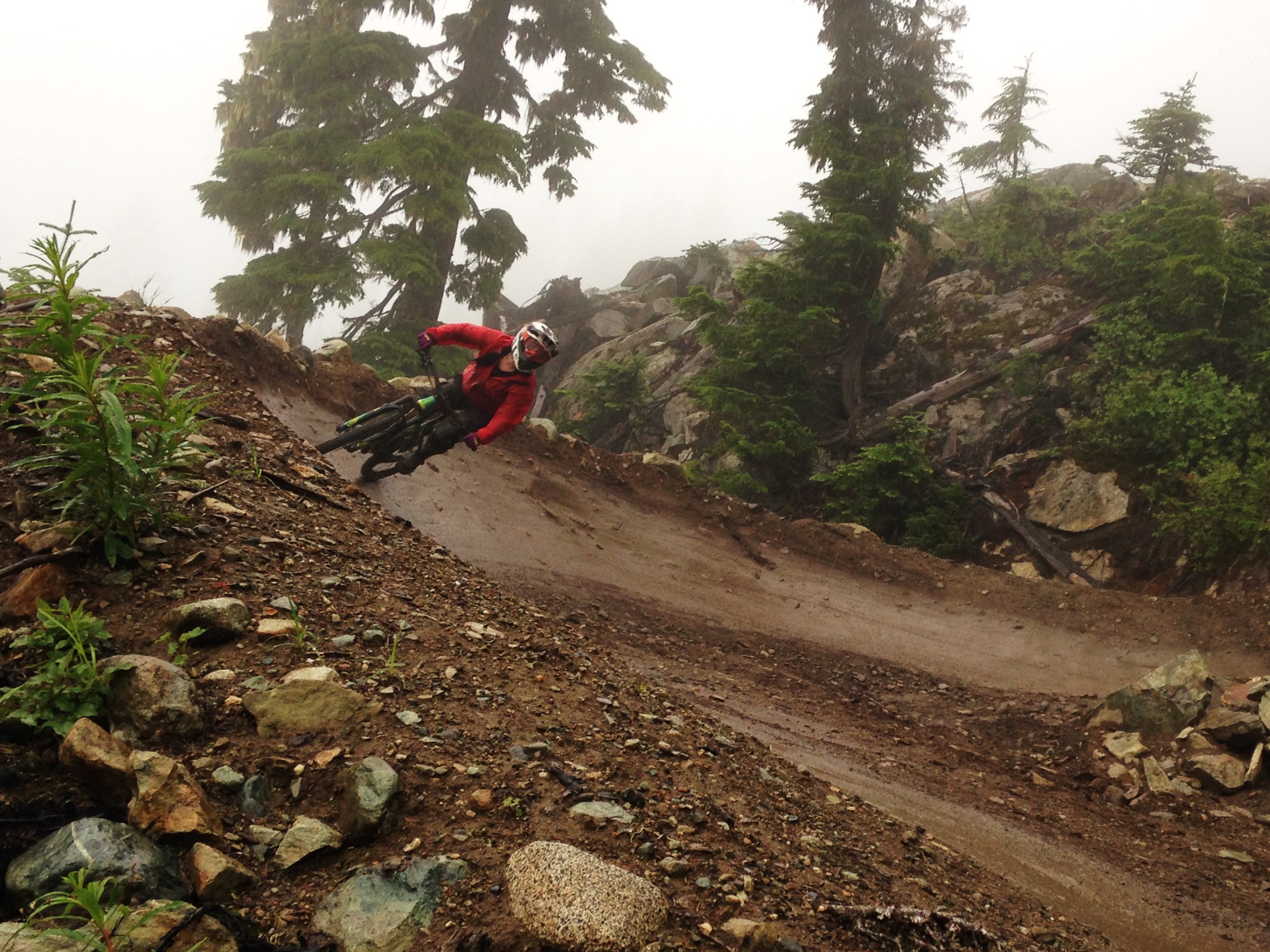 whistler bike park
