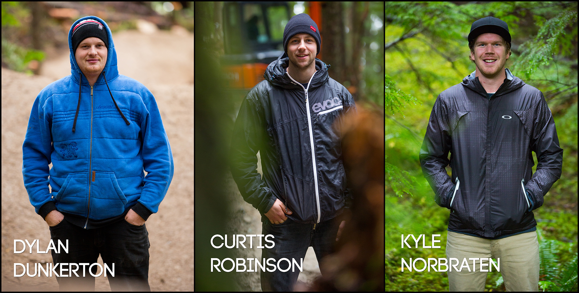 The Coastal Crew.