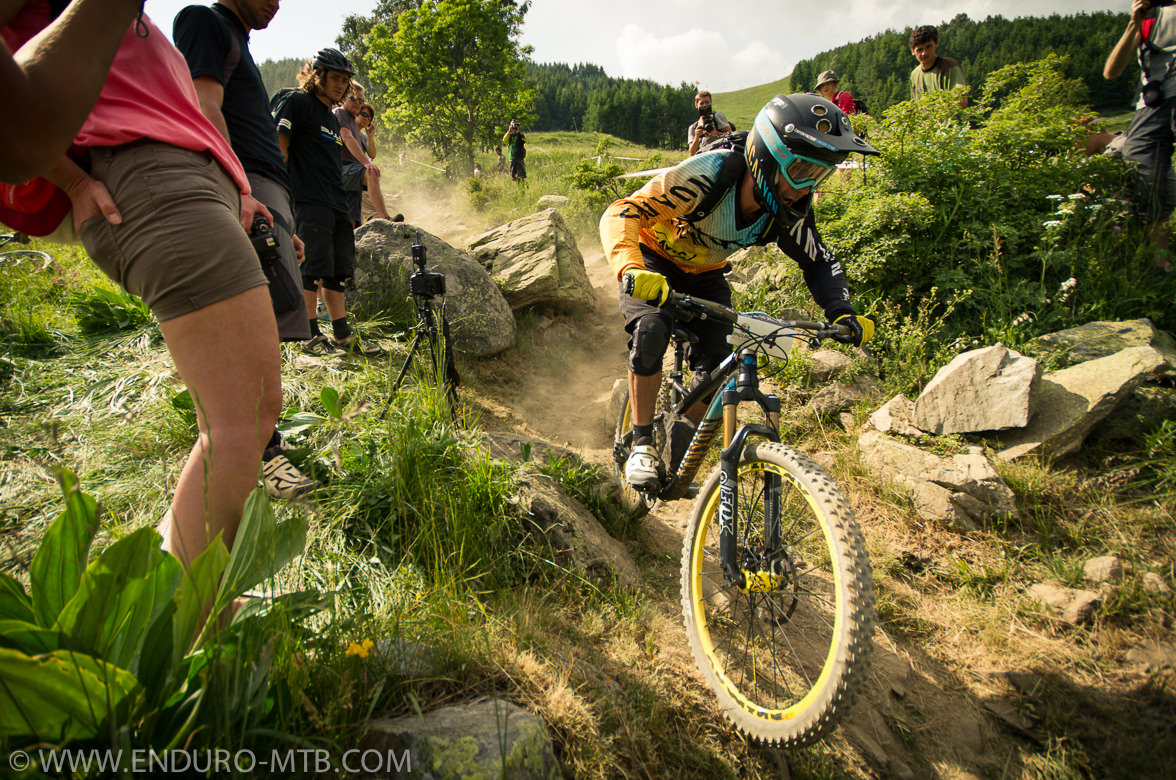 mtb bike enduro
