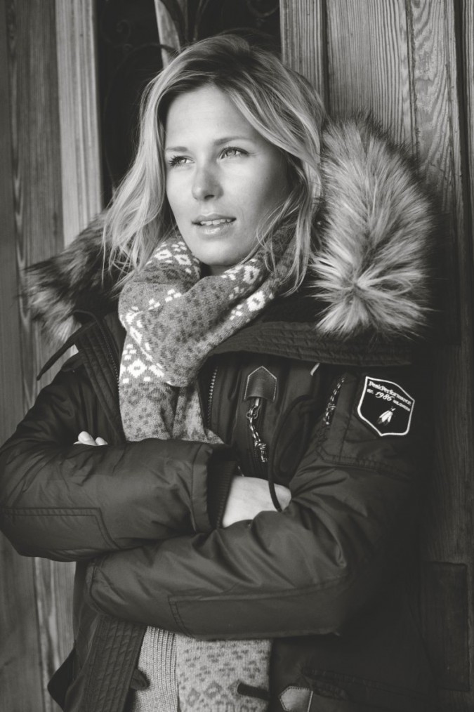 Matilda Rapaport.