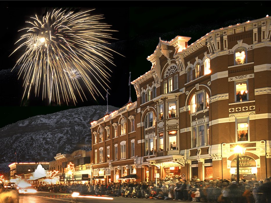 Durango, CO.