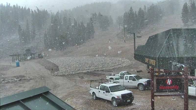 vail resorts,