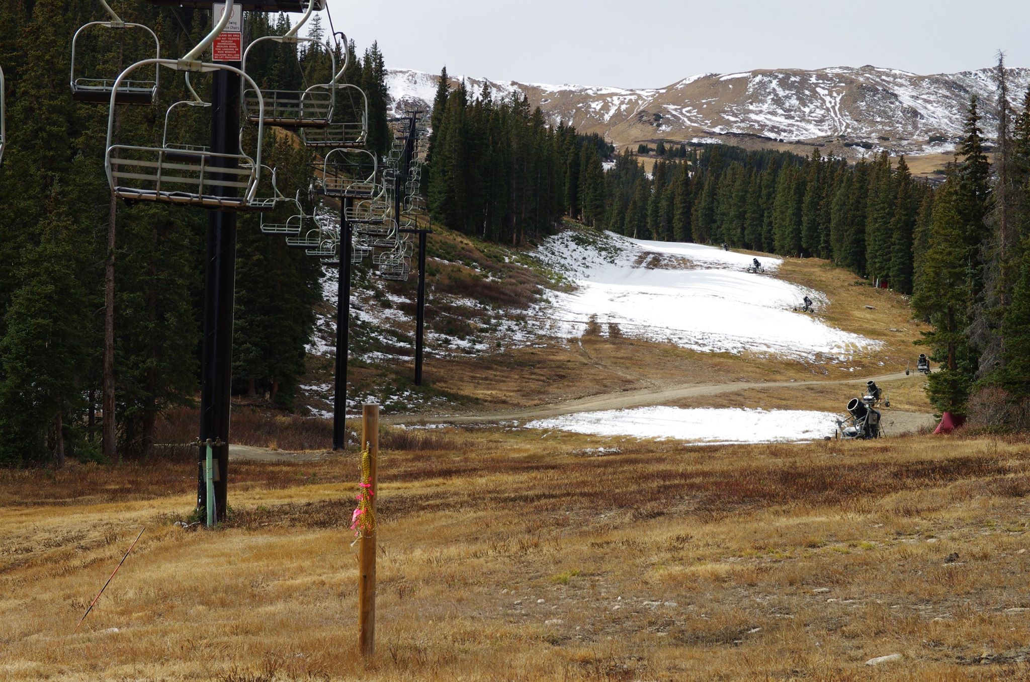 Loveland, CO today. photo: loveland