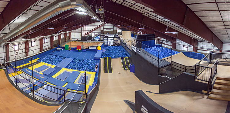 woodward