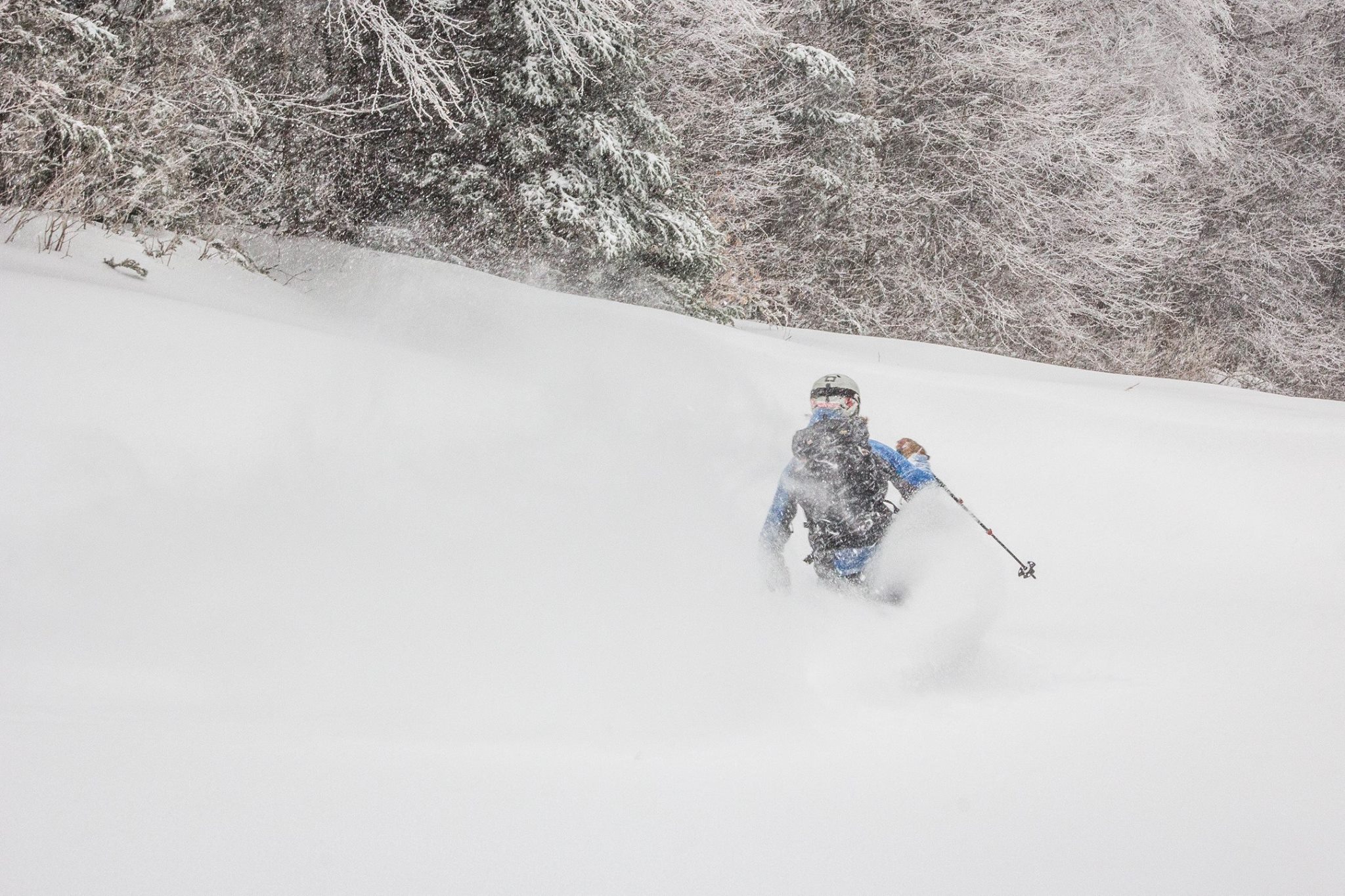 Jay Peak, VT today. photo: jay peak