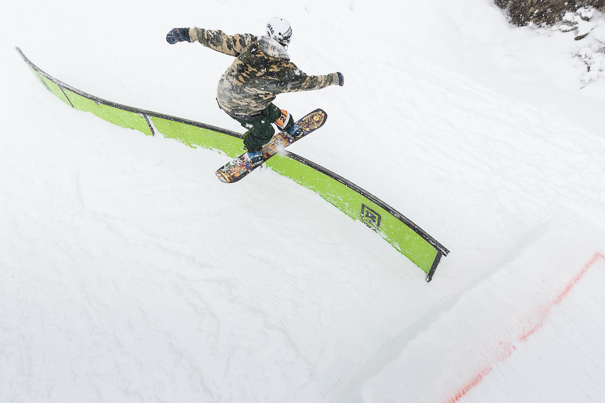 Killington, VT today. photo: killington