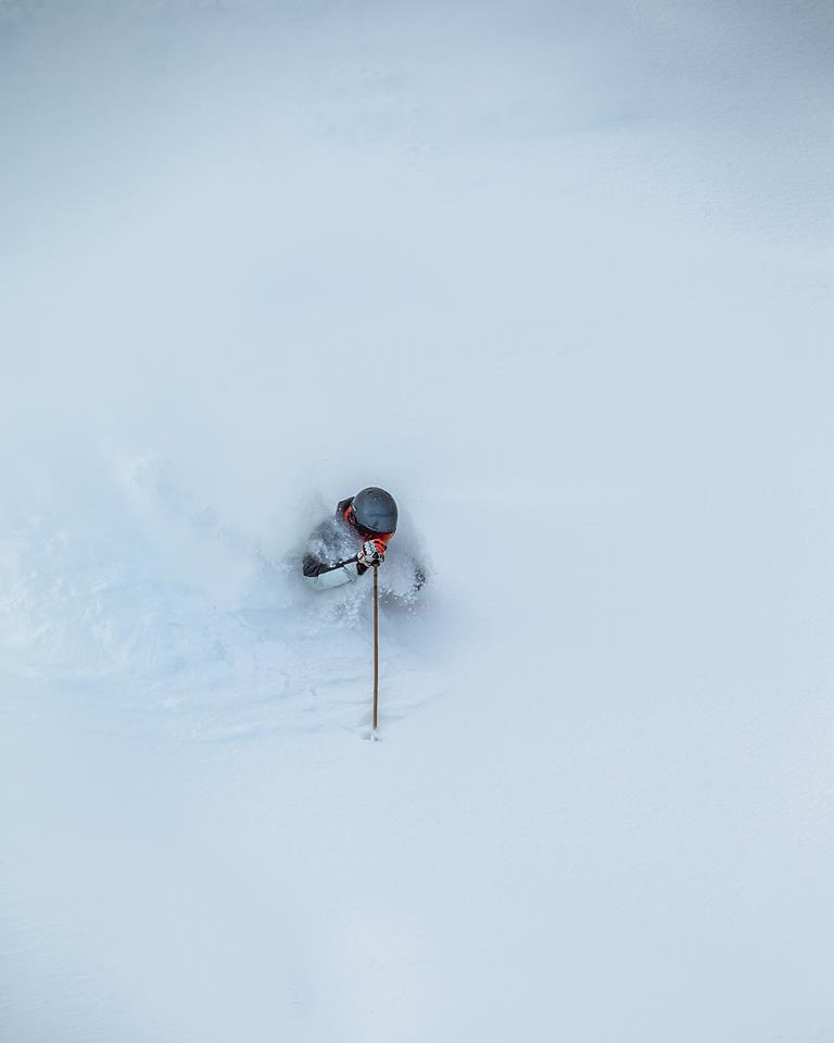 Photo: Paul Morrison taken on Nov. 25 | Athlete: Robbie Dixon