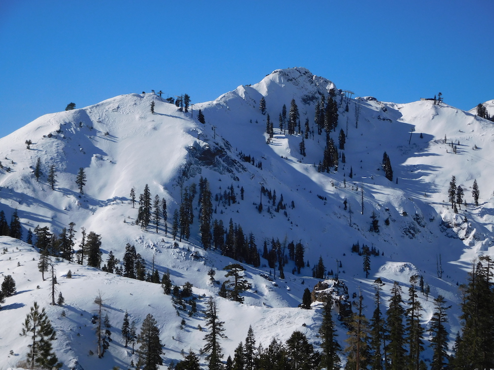 KT today. photo: snowbrains