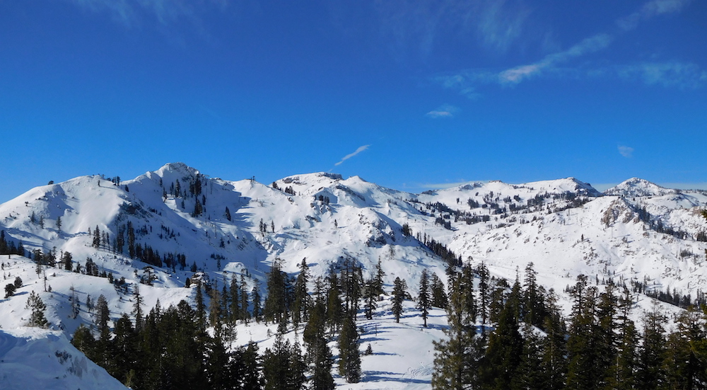 Squaw. Today. photo: snowbrains