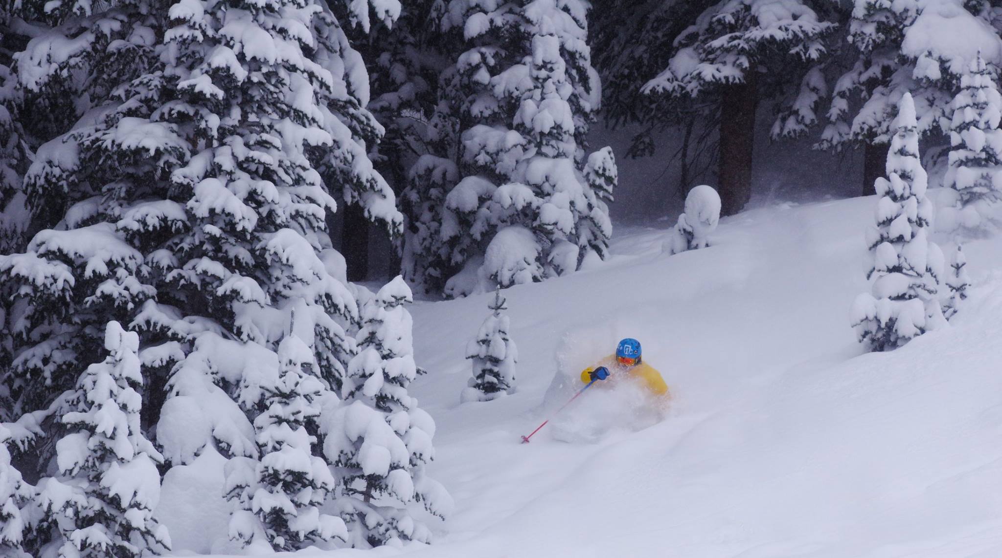The Loveland White Room! PC: Loveland Facebook Page