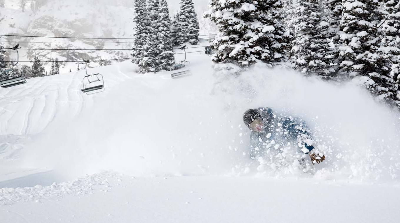 Jackson Hole, WY today.  photo:  jackson hole