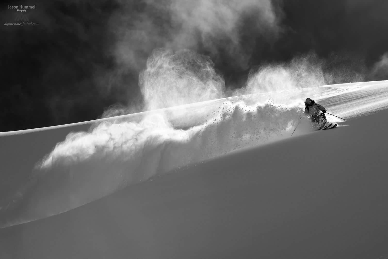 Adam Roberts ripping it. image: jason hummel photography