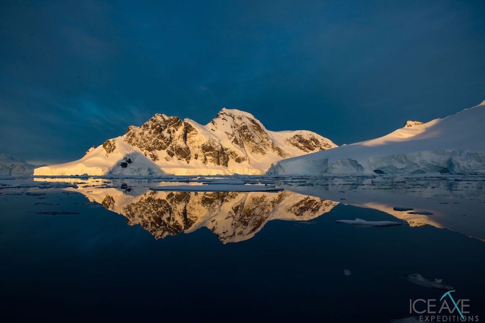  image: Court Leve/Ice Axe Expeditions 