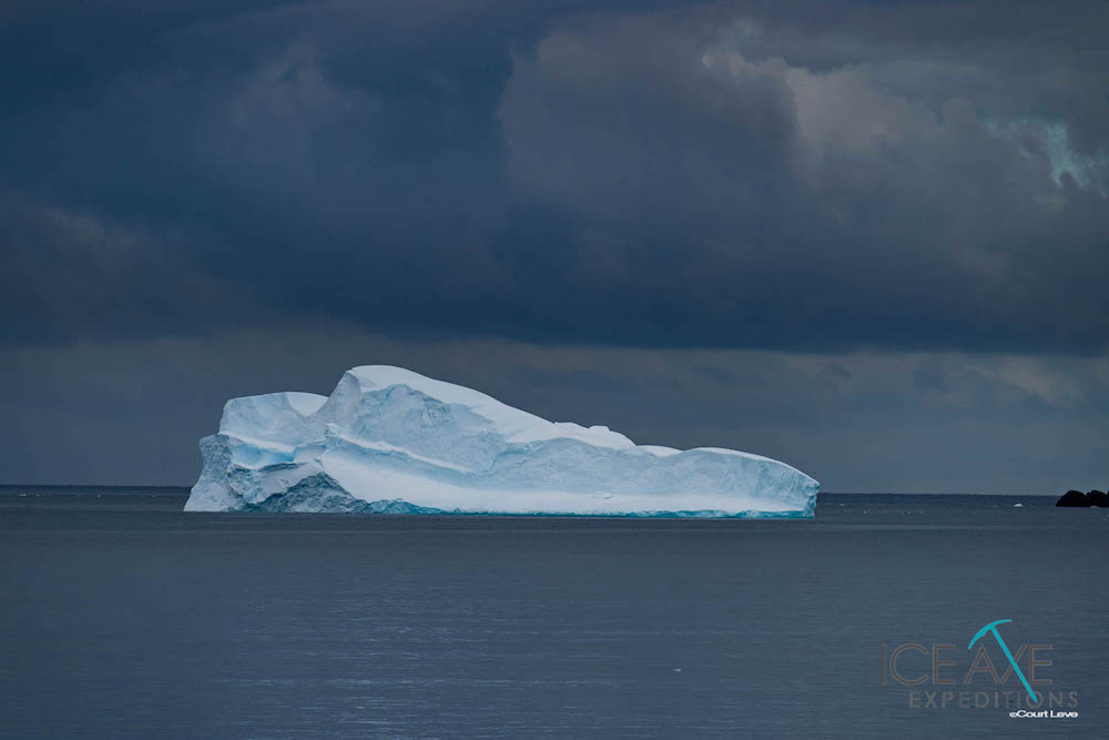 image: Court Leve/Ice Axe Expeditions 